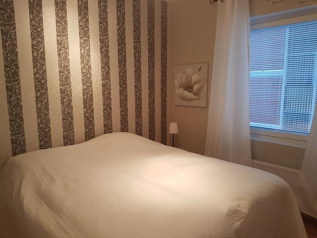 Santalux Apartment 2 Rovaniemi Bagian luar foto