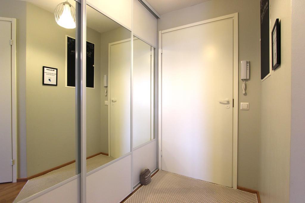 Santalux Apartment 2 Rovaniemi Bagian luar foto