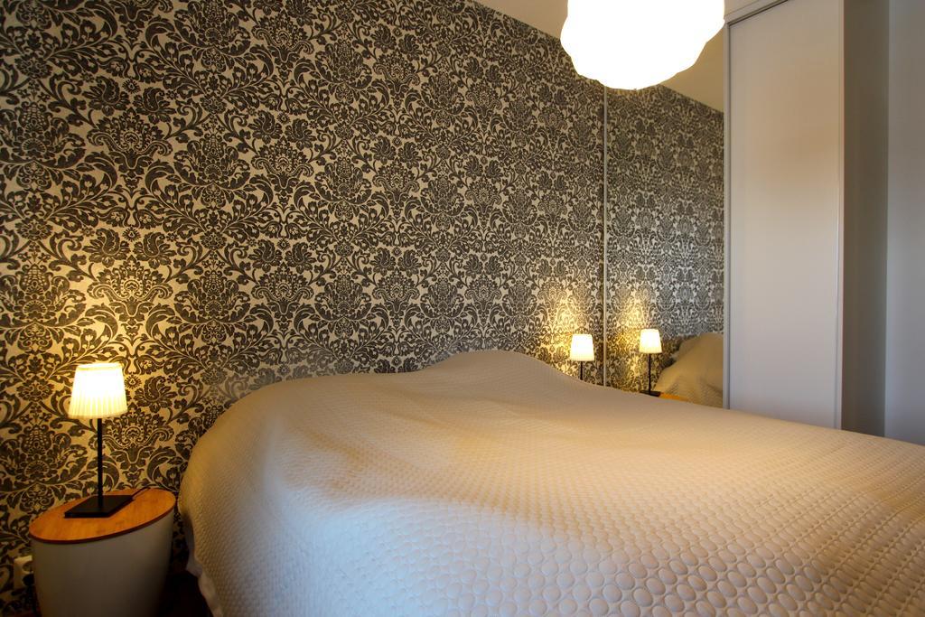 Santalux Apartment 2 Rovaniemi Bagian luar foto